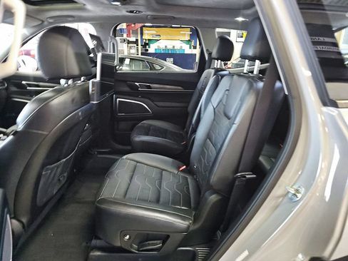 Used 2022 Kia Telluride SX w/ SX Prestige Package AWD/4WD image 18