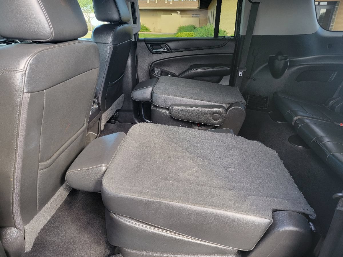 Used 2019 GMC Yukon XL SLT AWD/4WD image 29