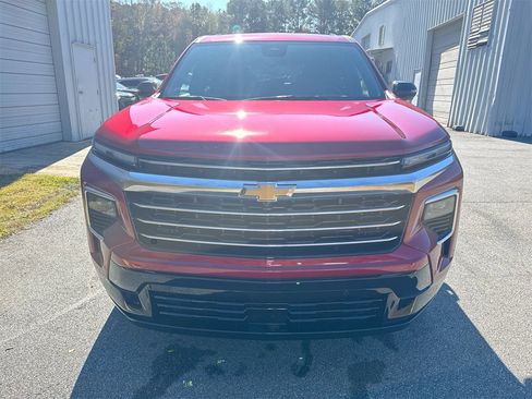 New 2026 Chevrolet Traverse High Country image 10