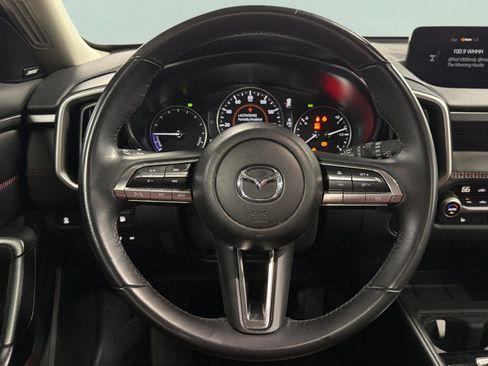 Used 2025 MAZDA CX-50 AWD 2.5 Hybrid w/ Premium Pkg image 36