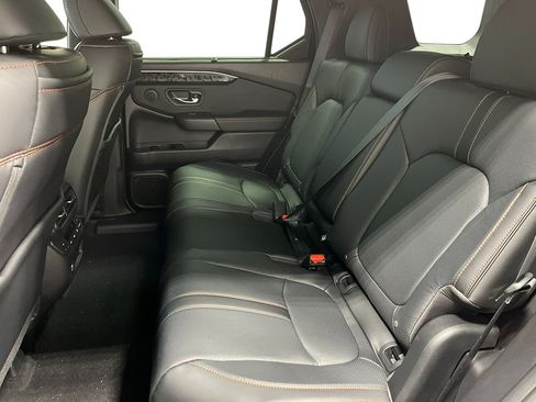New 2026 Honda Passport TrailSport Elite image 17