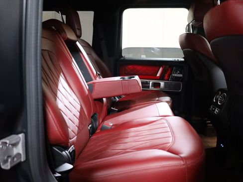 Used 2025 Mercedes-Benz G 63 AMG 4MATIC image 70