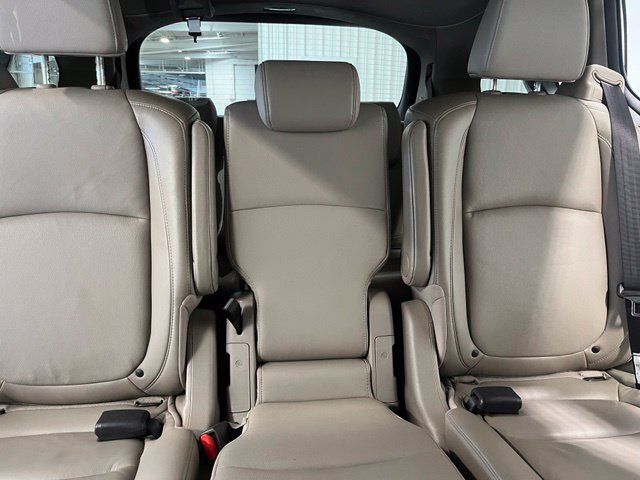 Used 2019 Honda Odyssey EX-L image 12