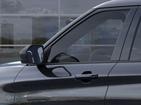 New 2025 Ford Explorer Active w/ Active Comfort Package image 43