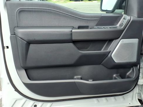 Used 2024 Ford F150 Lariat w/ Equipment Group 502A High AWD/4WD image 22