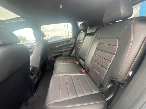 Used 2024 Honda CR-V Sport Touring image 15