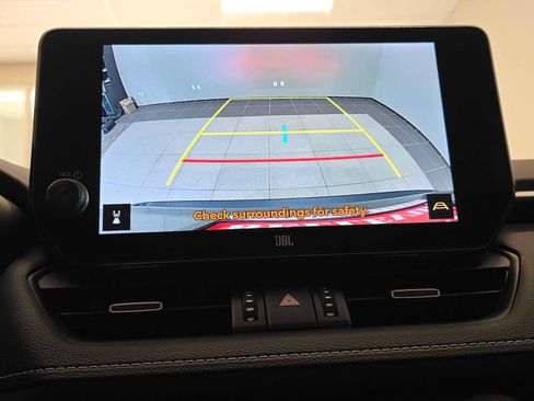 Certified 2025 Toyota RAV4 XLE Premium w/ Weather Package AWD/4WD image 13