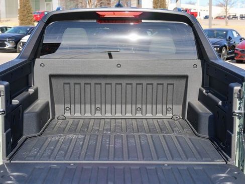 New 2026 Hyundai Santa Cruz SEL image 8