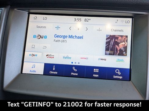 Used 2021 Ford Ranger XLT image 22