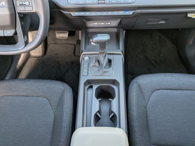 New 2027 Kia Seltos S AWD/4WD image 20