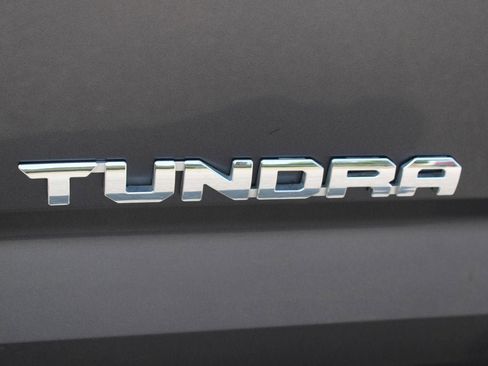 Used 2022 Toyota Tundra Limited w/ TRD Off-Road Package image 16