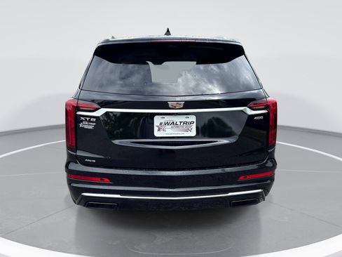 Used 2021 Cadillac XT6 Premium Luxury AWD/4WD image 7