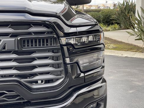 New 2026 RAM 3500 Big Horn image 7