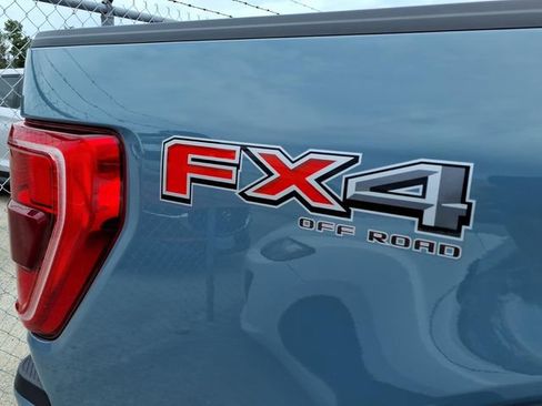 Used 2023 Ford F150 XLT w/ Equipment Group 302A High image 8