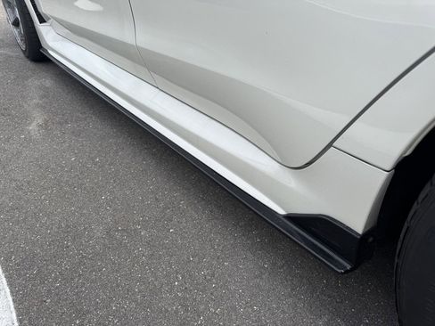 Used 2019 Subaru WRX STI Limited w/ Popular Package #3 image 8