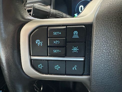 Certified 2023 Ford Expedition Limited AWD/4WD image 44