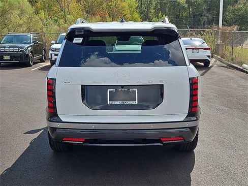 New 2026 Hyundai Palisade Limited image 6