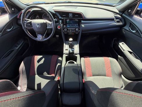 Used 2020 Honda Civic Si image 25