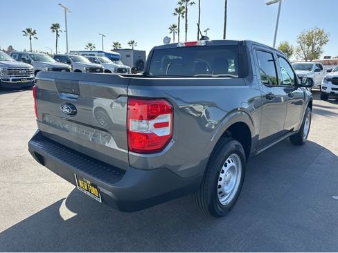 New 2026 Ford Maverick XL image 6