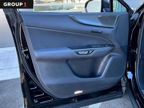 Used 2025 Lexus NX 350 F Sport image 20