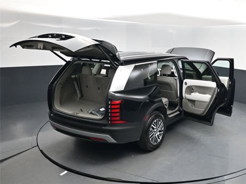 New 2026 Hyundai Palisade SE image 17