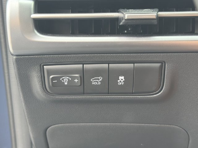 Certified 2026 Hyundai Tucson SEL Plus FWD image 36