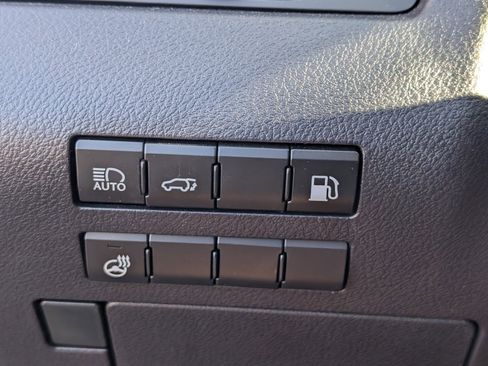 Used 2020 Lexus RX 450h AWD w/ Premium Package image 23