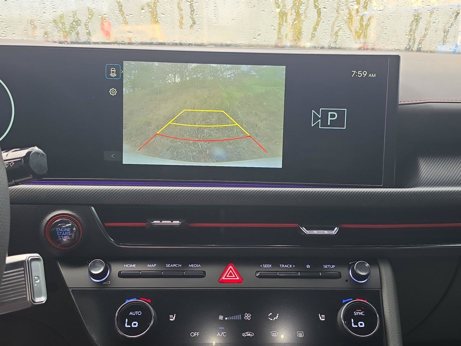 Used 2025 Hyundai Sonata N Line FWD image 18