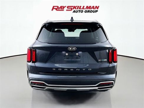 Used 2021 Kia Sorento EX image 6