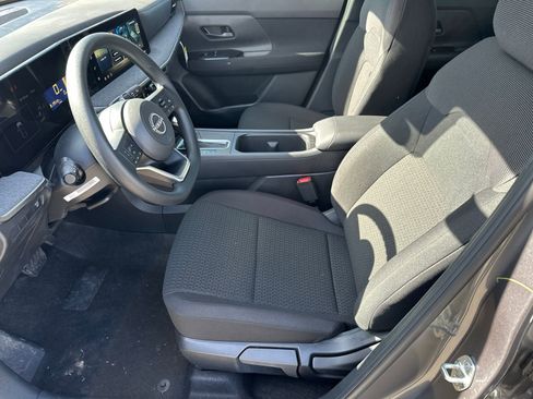 New 2026 Nissan Kicks S w/ Charging Package image 9