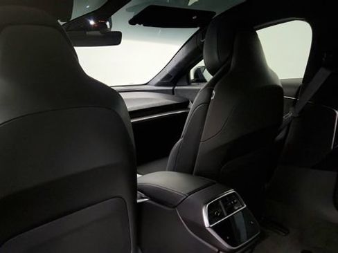 Used 2024 Lucid Air Touring AWD/4WD image 46