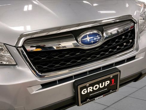Used 2014 Subaru Forester 2.5i Premium w/ All-Weather Package AWD/4WD image 29