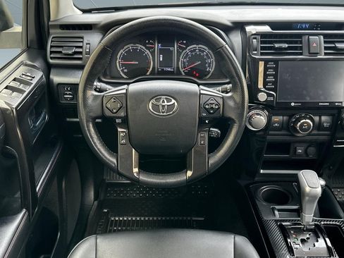 Used 2024 Toyota 4Runner TRD Off-Road Premium w/ Moonroof Package image 27