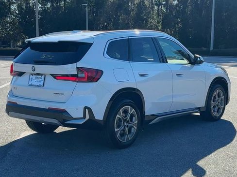 New 2026 BMW X1 xDrive28i w/ Convenience Package image 8