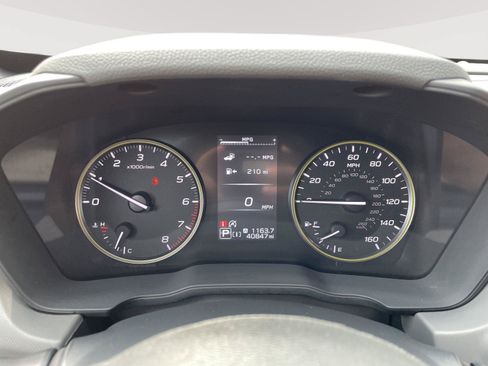 Certified 2024 Subaru Crosstrek 2.5i Sport w/ Crosstrek Mirror Package AWD/4WD image 2