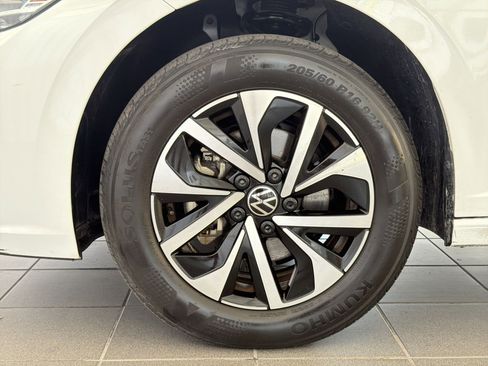 Used 2023 Volkswagen Jetta S w/ IQ.Drive Package FWD image 12