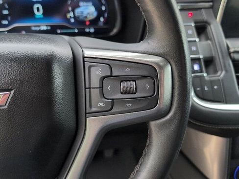 Certified 2024 Chevrolet Suburban Premier RWD image 22