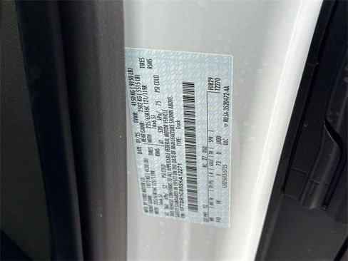 New 2025 Ford Transit 250 Base image 20