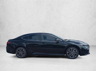 New 2026 Toyota Camry XLE FWD video 4