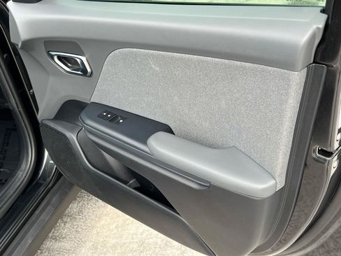 Used 2025 Kia K4 EX FWD image 14