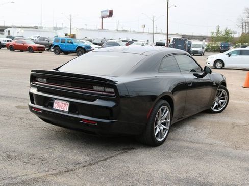 Used 2024 Dodge Charger R/T Scat Pack w/ Plus Group image 5