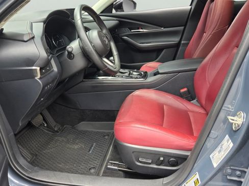 Used 2024 MAZDA CX-30 AWD 2.5 S w/ Preferred Package image 9