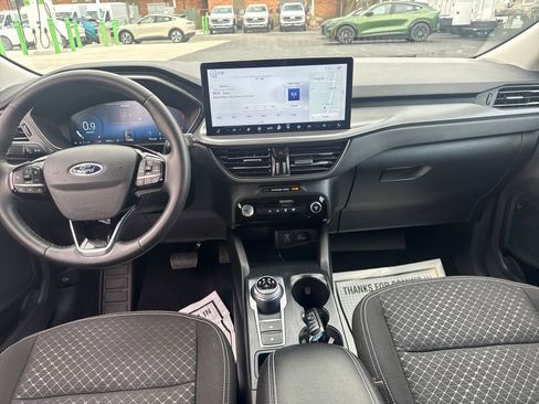 Used 2023 Ford Escape Active w/ Tech Pack #2 image 18