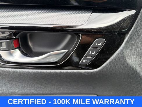 Used 2024 Honda CR-V EX-L image 19