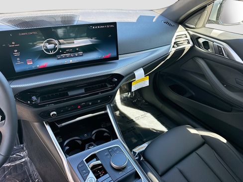 New 2026 BMW 430i Convertible w/ Premium Package RWD image 17