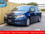 Used 2017 Honda Odyssey SE image 1