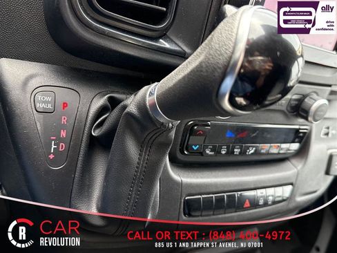 Used 2023 RAM ProMaster 2500 FWD image 24