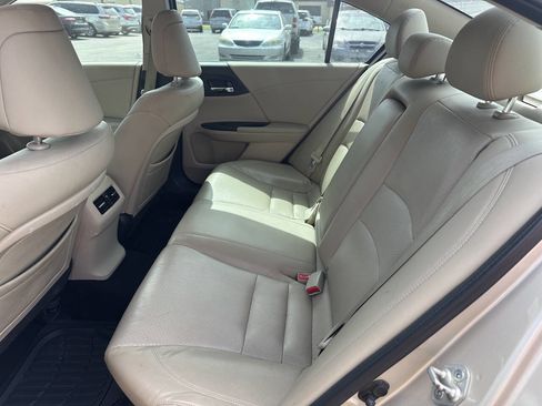 Used 2013 Honda Accord EX-L image 5