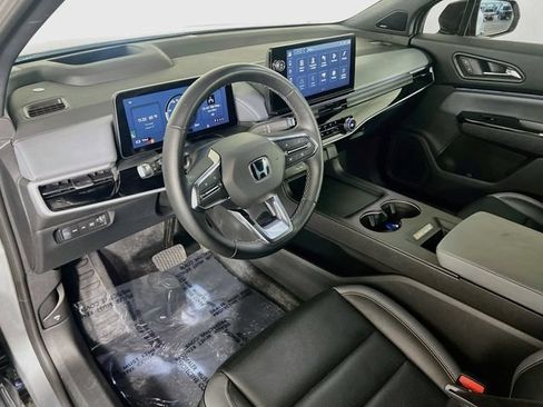 Used 2025 Honda Prologue Elite image 11