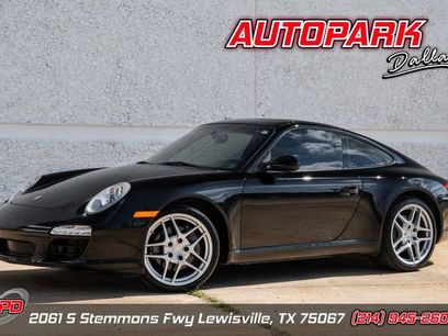 Used 2011 Porsche 911 Carrera